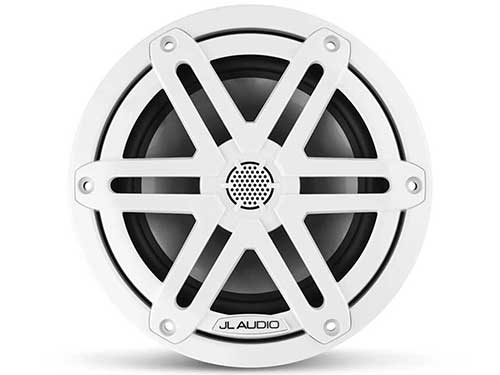 JL Audio M3 robuste